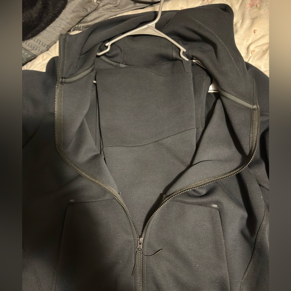 Nike drifit xl sweat outfit used